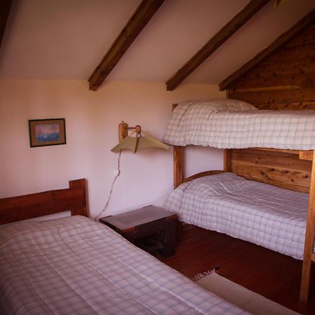 Villa Morada Del Sol - Experiencia De Montana à El Bolsón Chambre photo