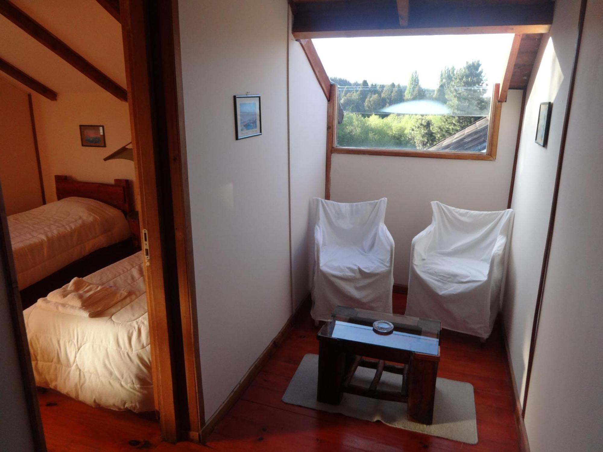 Villa Morada Del Sol - Experiencia De Montana à El Bolsón Chambre photo
