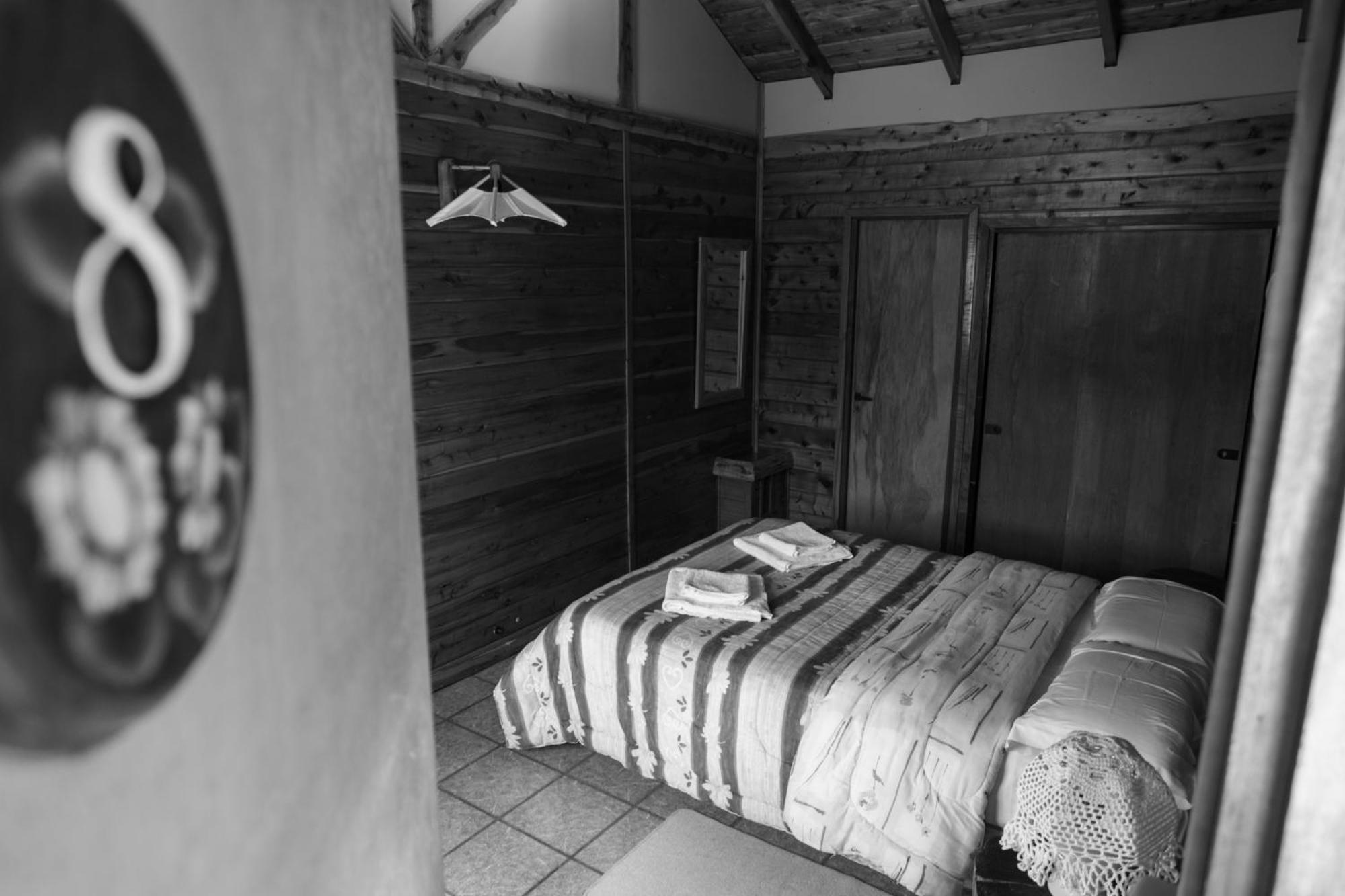 Villa Morada Del Sol - Experiencia De Montana à El Bolsón Chambre photo