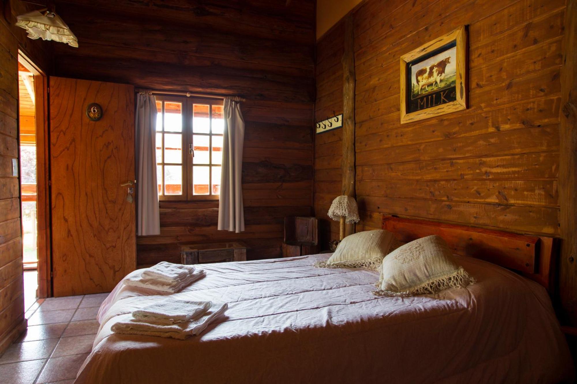 Villa Morada Del Sol - Experiencia De Montana à El Bolsón Chambre photo