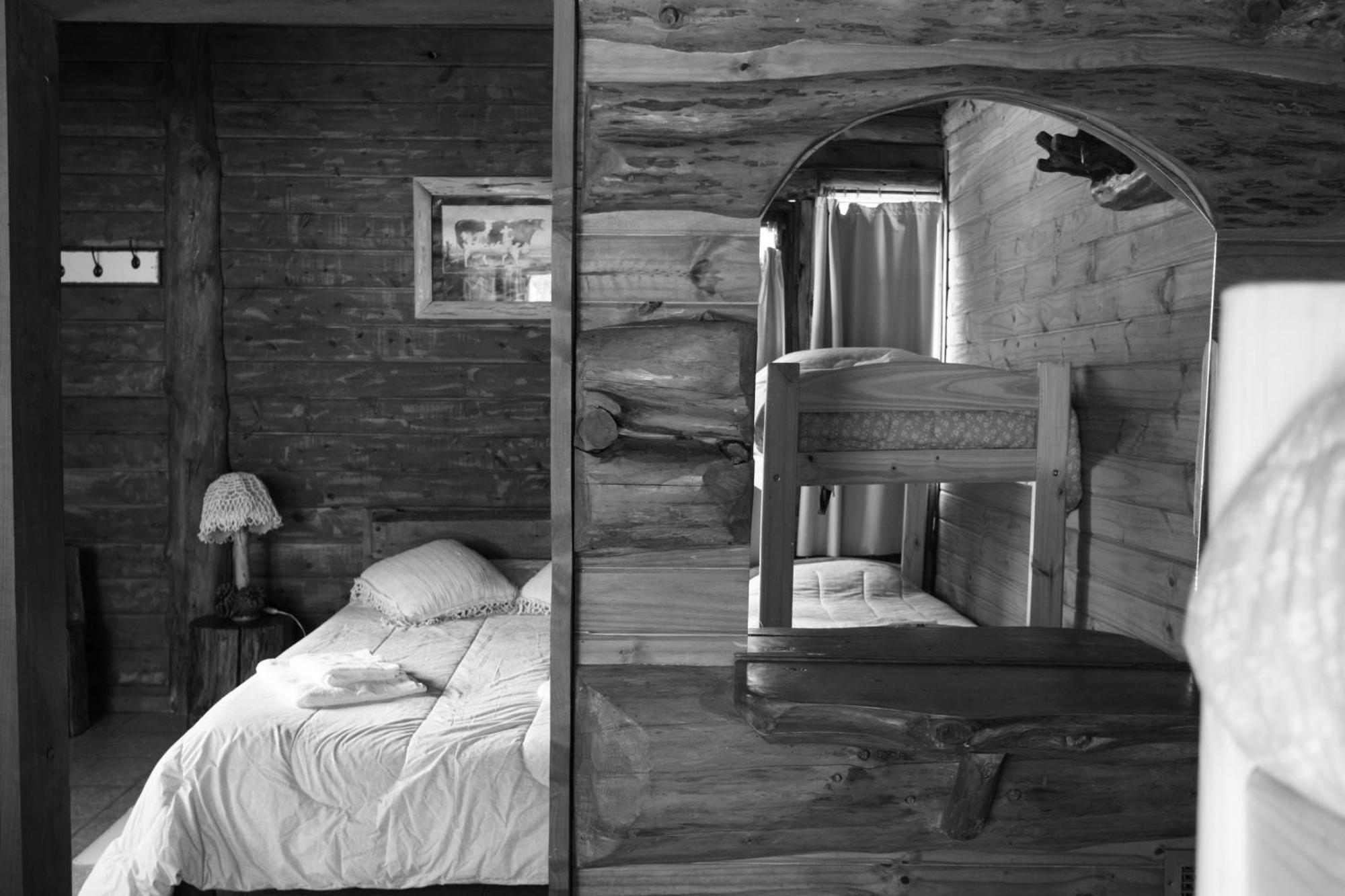 Villa Morada Del Sol - Experiencia De Montana à El Bolsón Chambre photo