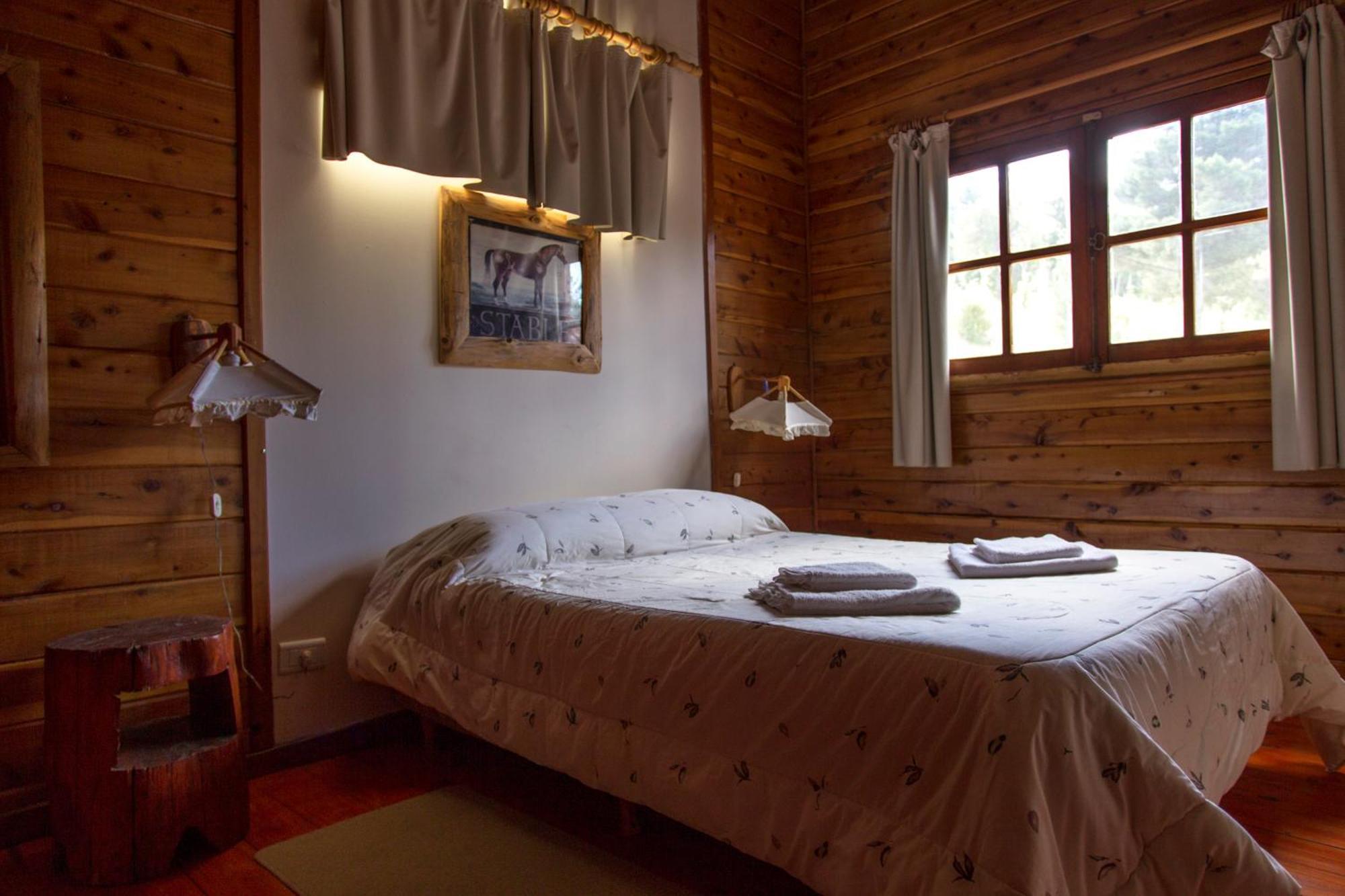 Villa Morada Del Sol - Experiencia De Montana à El Bolsón Chambre photo