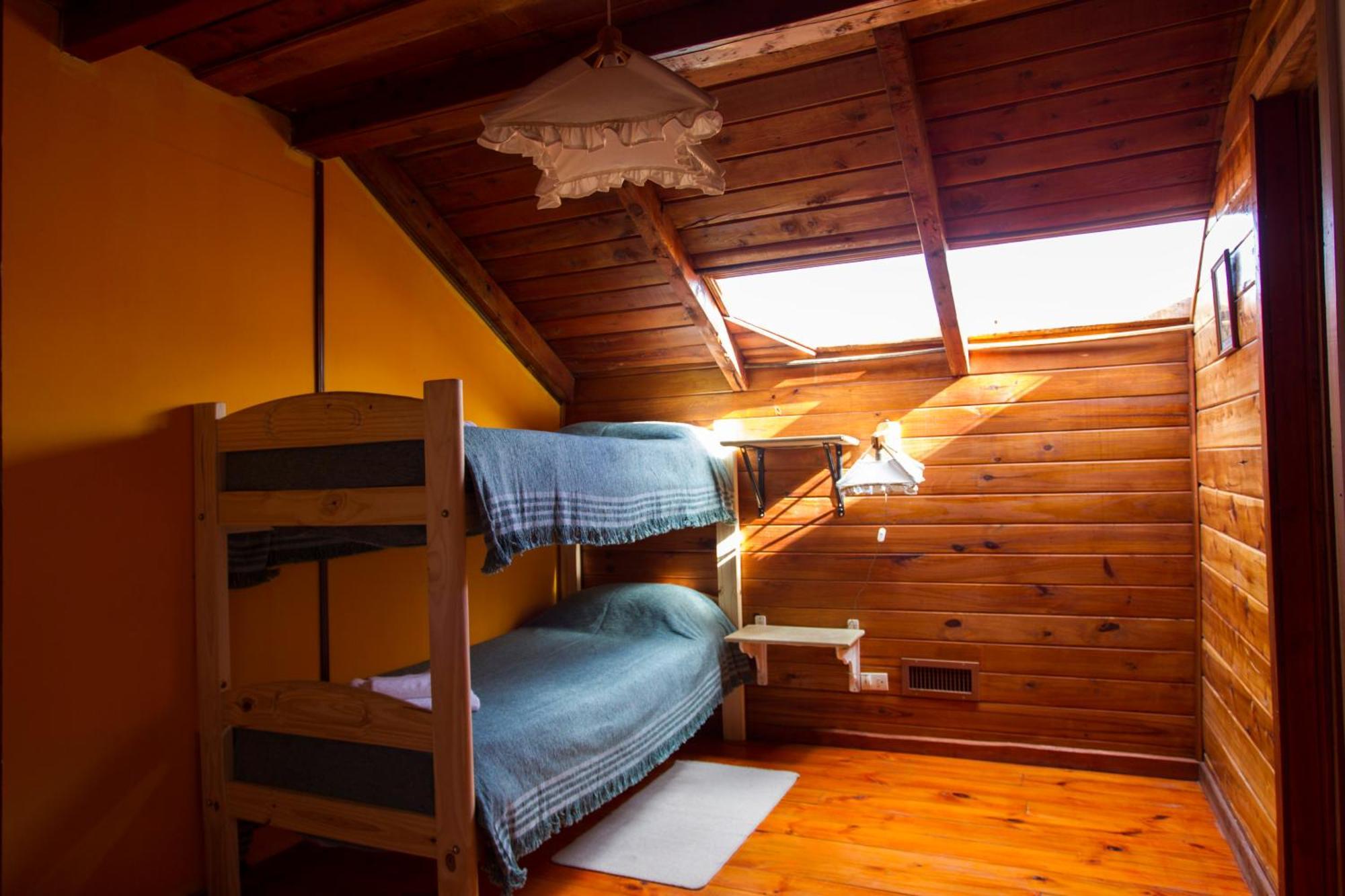 Villa Morada Del Sol - Experiencia De Montana à El Bolsón Chambre photo