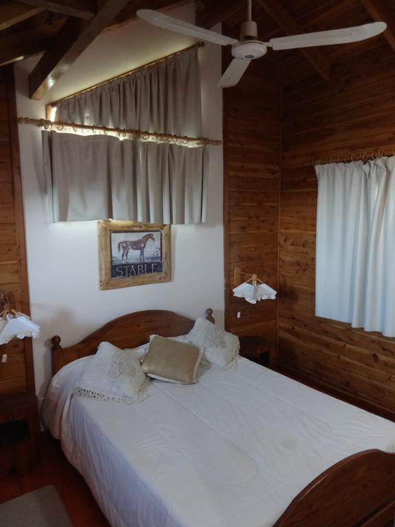 Villa Morada Del Sol - Experiencia De Montana à El Bolsón Extérieur photo