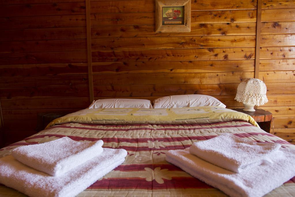 Villa Morada Del Sol - Experiencia De Montana à El Bolsón Extérieur photo