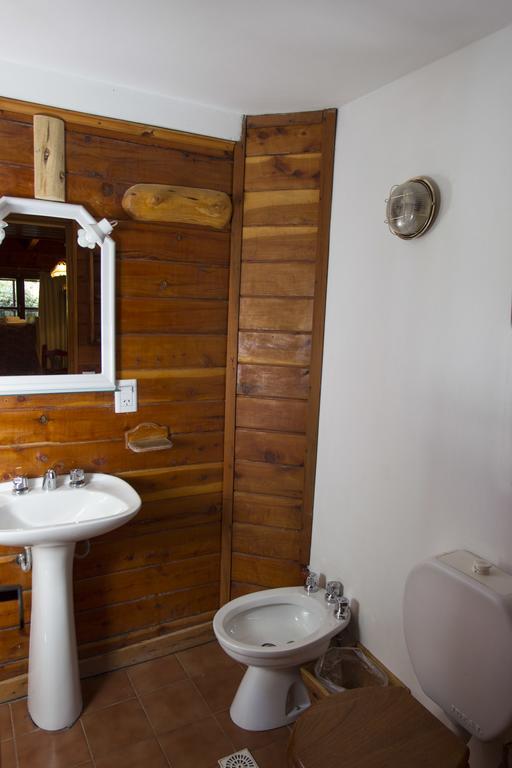 Villa Morada Del Sol - Experiencia De Montana à El Bolsón Chambre photo