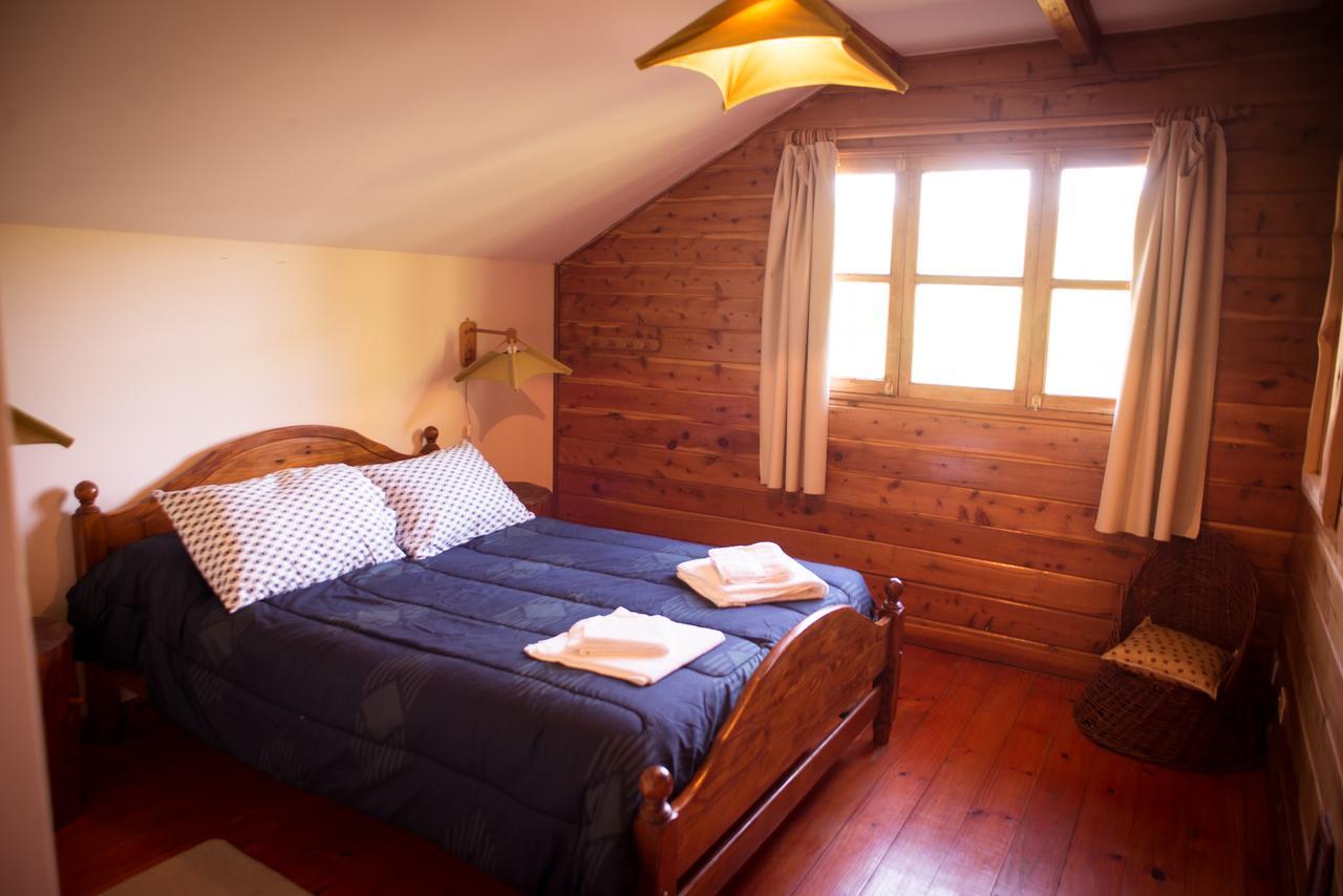 Villa Morada Del Sol - Experiencia De Montana à El Bolsón Extérieur photo