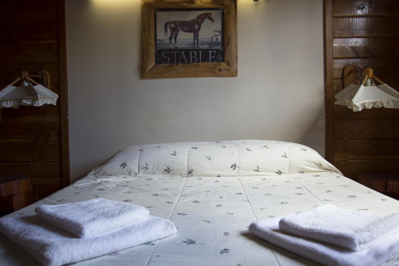 Villa Morada Del Sol - Experiencia De Montana à El Bolsón Chambre photo